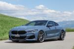 BMW M850i xDrive Coupe by dAHLer 2019 года